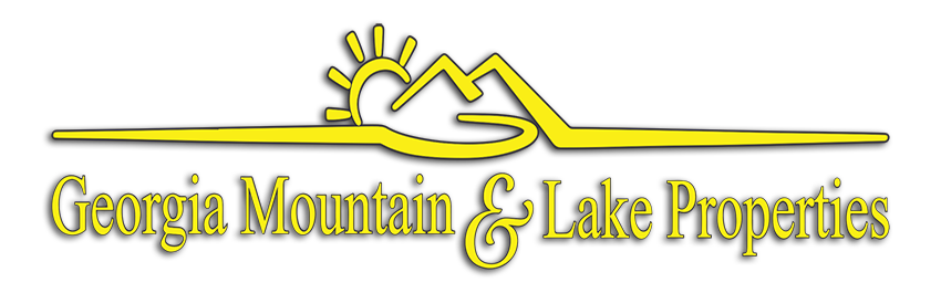 Georgia Mountain and Lake Properties